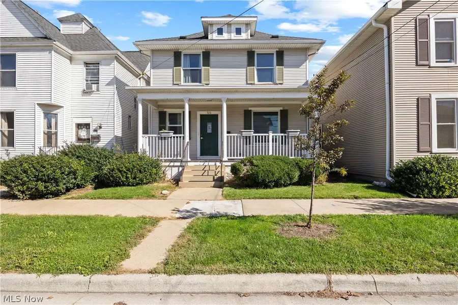 326 Decatur Street, Sandusky, OH 44870 - #3