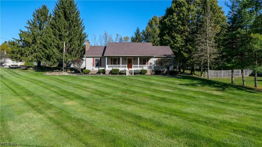 2573 Sandy Lake Road, Ravenna, OH 44266 - #2