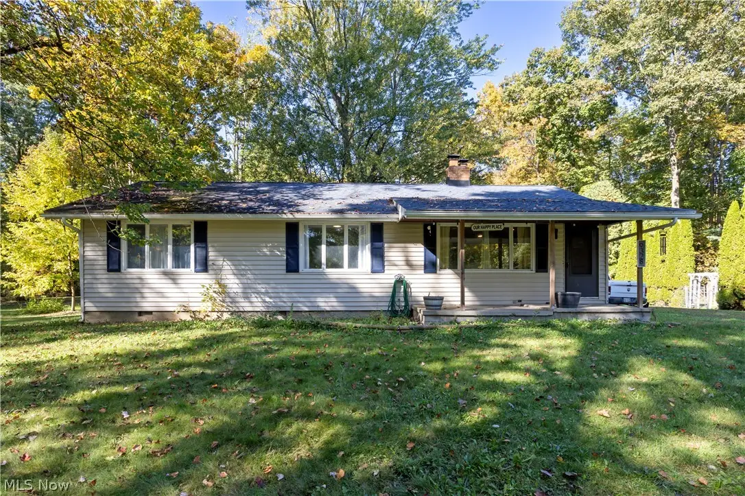 9328 Rawiga Road, Seville, OH 44273 - #1