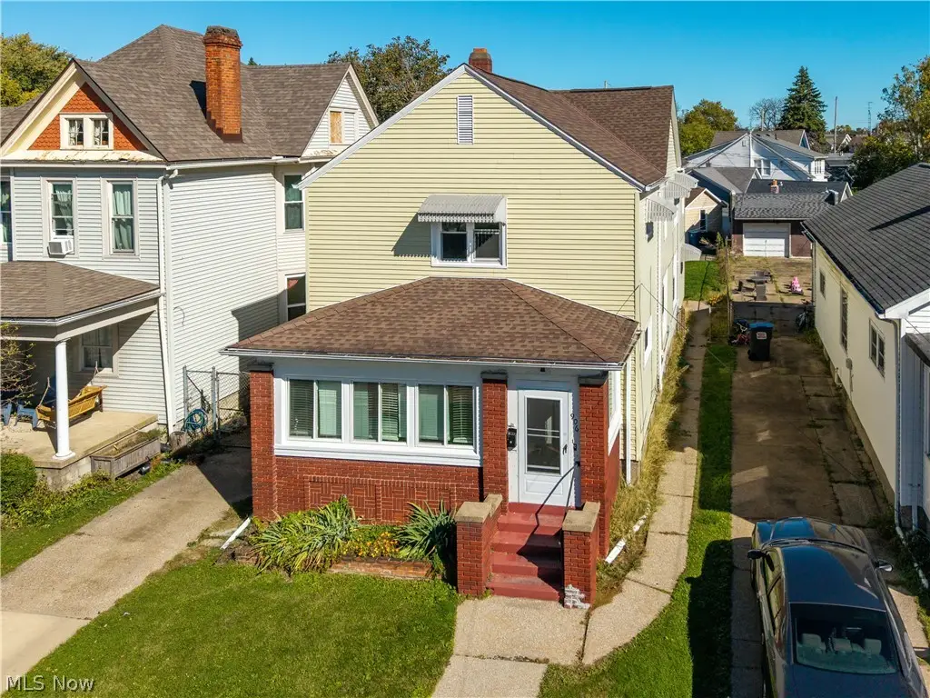 906 Decatur Street, Sandusky, OH 44870 - #1