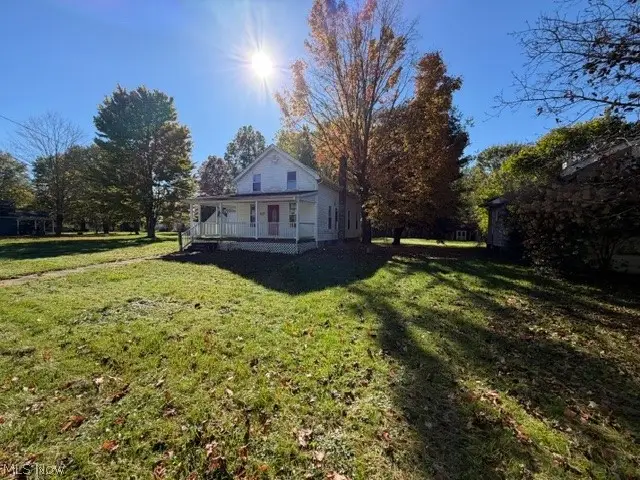 9510 E Center Street, Windham, OH 44288 - #2