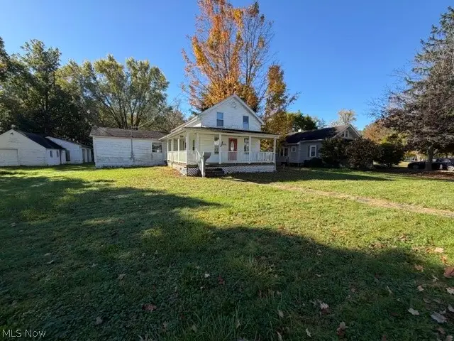 9510 E Center Street, Windham, OH 44288 - #3