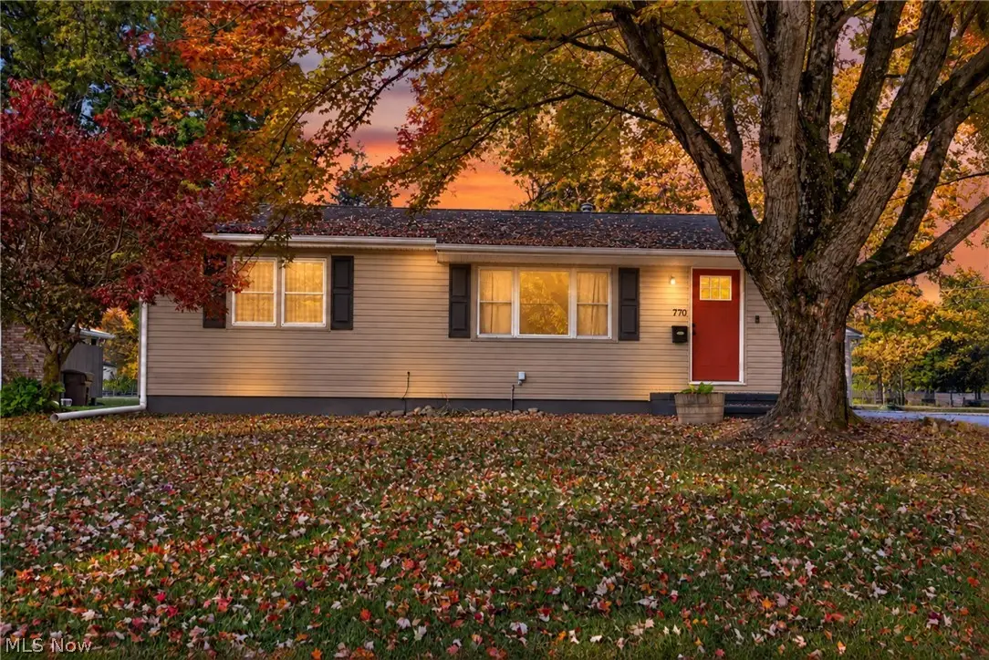 770 S 14th Street, Sebring, OH 44672 - #1