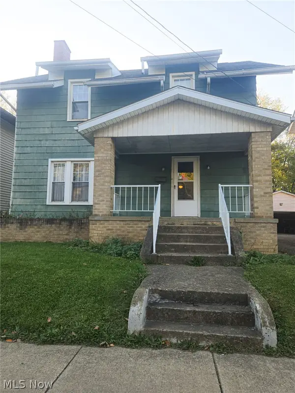 1825 Grace Ne Avenue, Canton, OH 44705