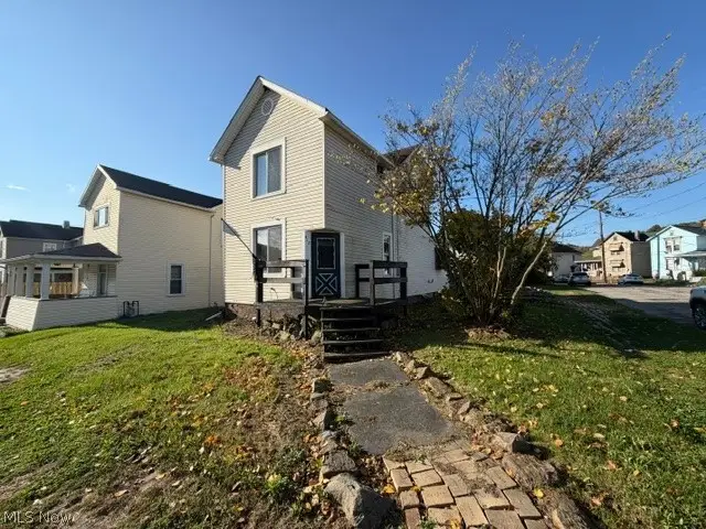 412 Aten Avenue, Wellsville, OH 43968 - #2
