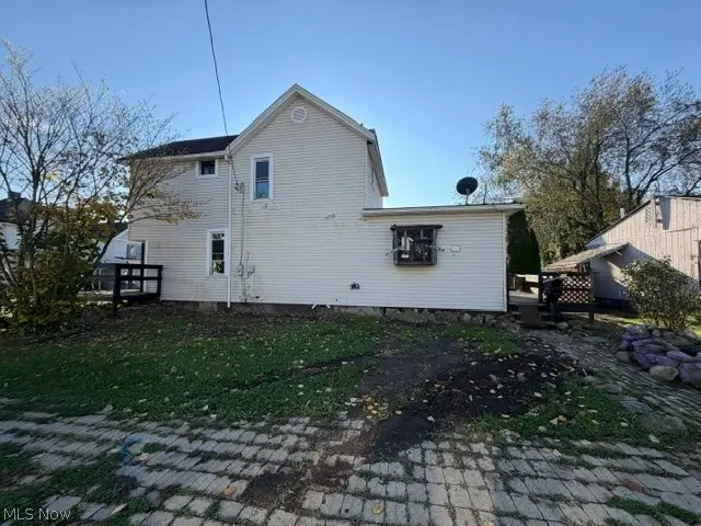 412 Aten Avenue, Wellsville, OH 43968 - #3