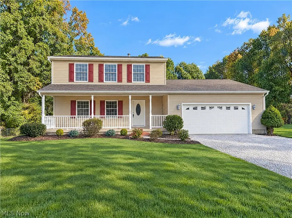 453 Carruthers Road, Tallmadge, OH 44278 - #1