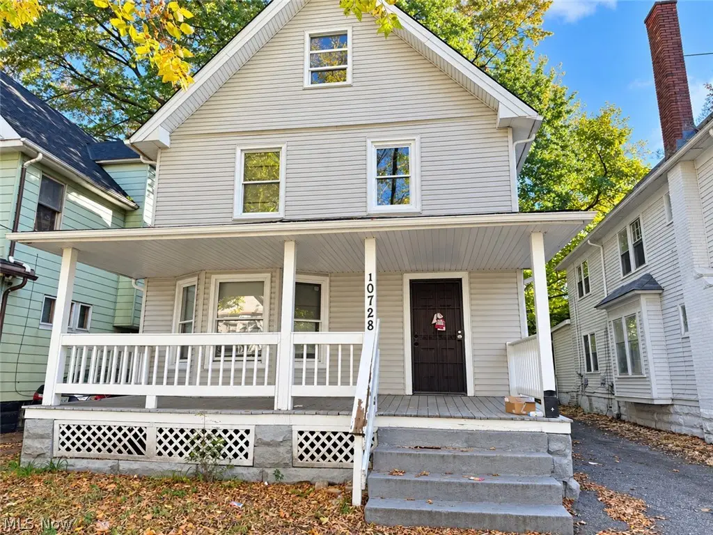 10728 Gooding Avenue, Cleveland, OH 44108 - #1