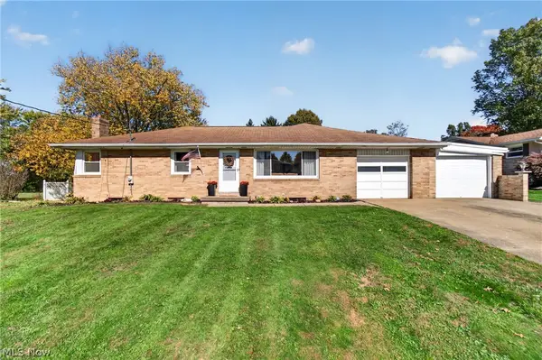 5701 Rosedale Street, Louisville, OH 44641