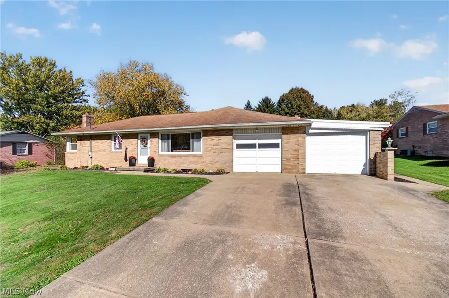 5701 Rosedale Street, Louisville, OH 44641 - #2