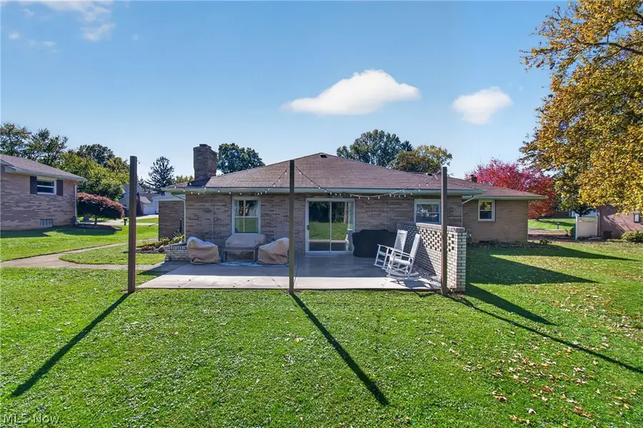 5701 Rosedale Street, Louisville, OH 44641 - #3