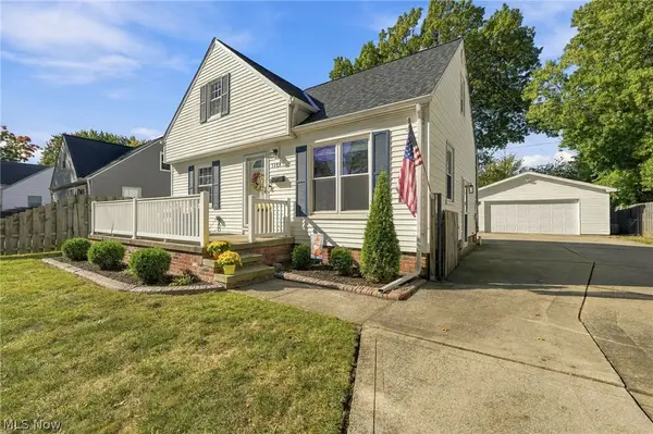 5184 Nan Linn Drive, Willoughby, OH 44094