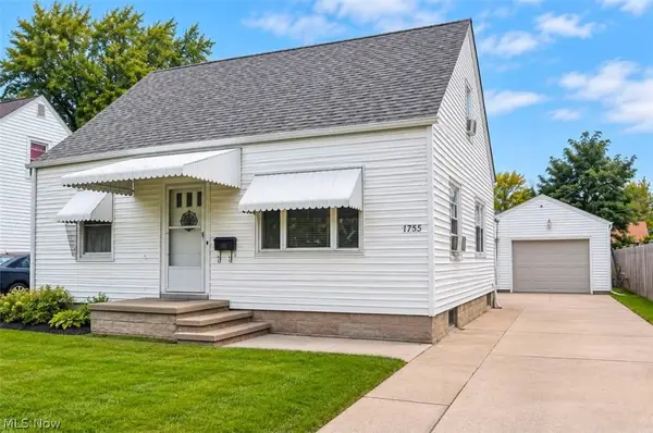 1755 E 36th Street, Lorain, OH 44055
