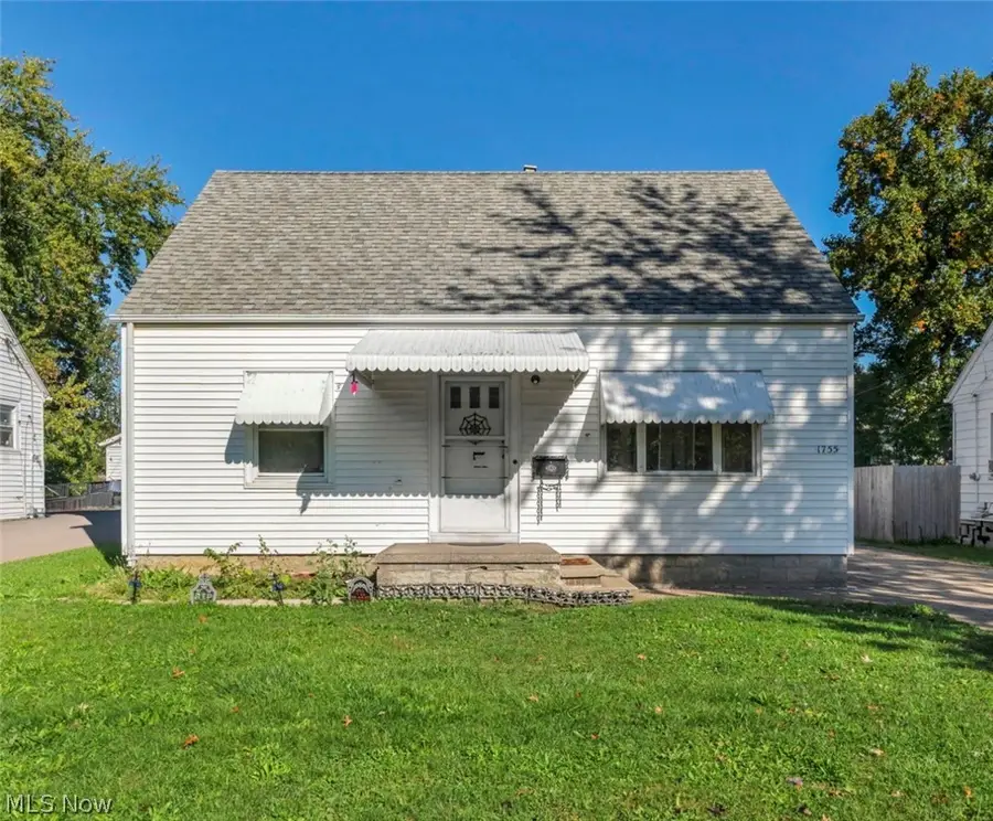 1755 E 36th Street, Lorain, OH 44055 - #2