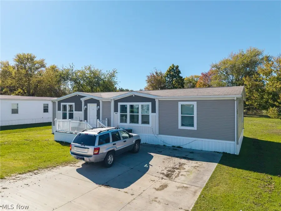 4691 Scenic Drive, Ravenna, OH 44266 - #3