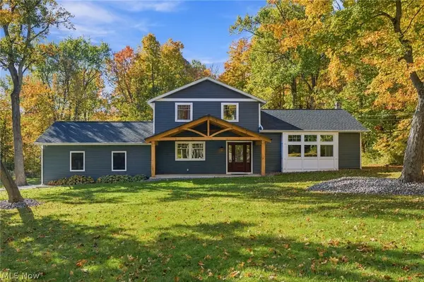 7925 Pear Tree Drive, Chesterland, OH 44026