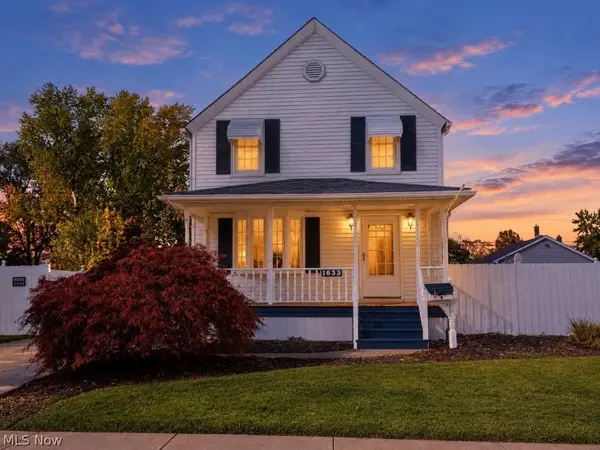 1633 E 34th Street, Lorain, OH 44055