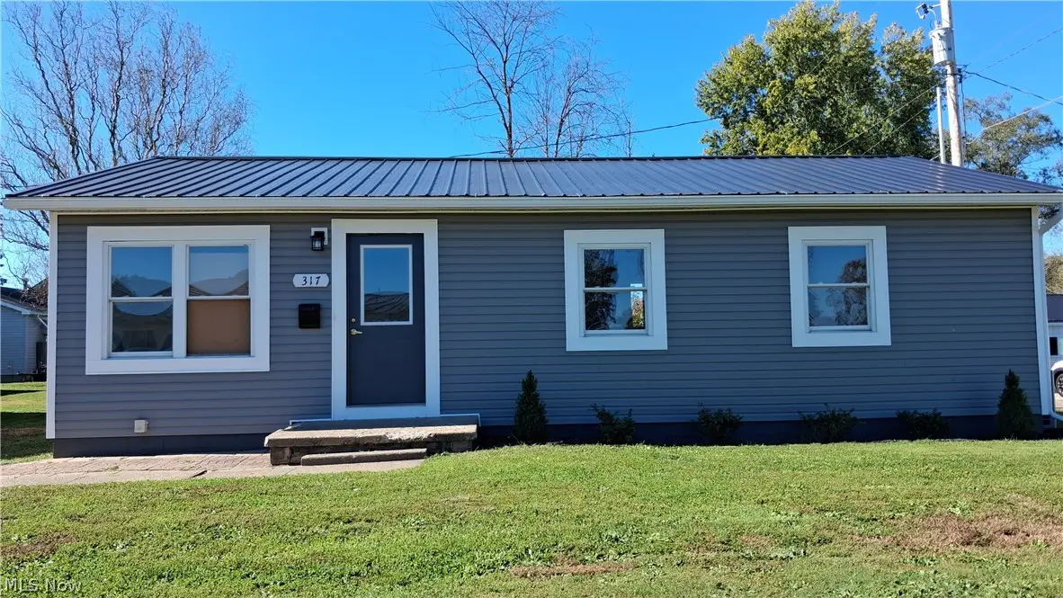 317 S King Street, West Lafayette, OH 43845 - #1