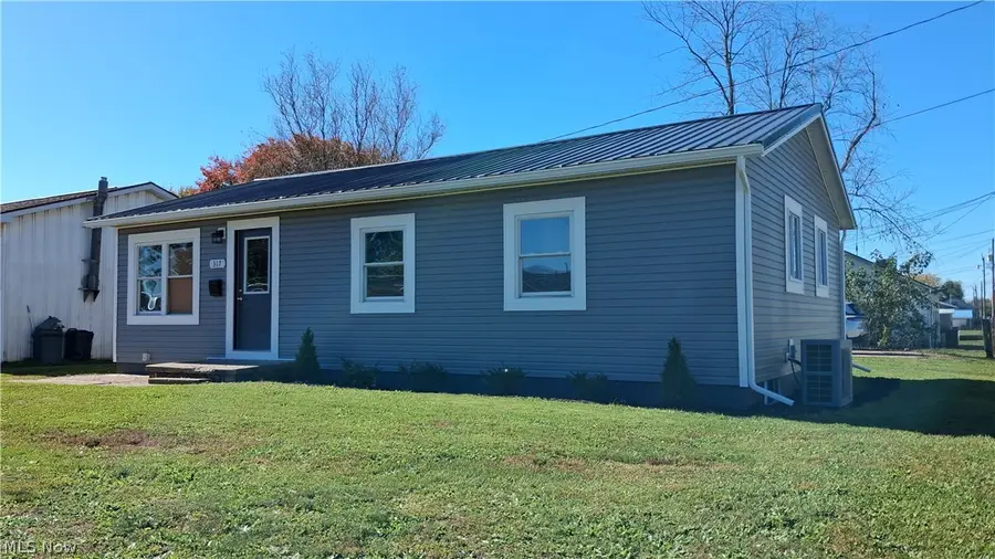 317 S King Street, West Lafayette, OH 43845 - #3