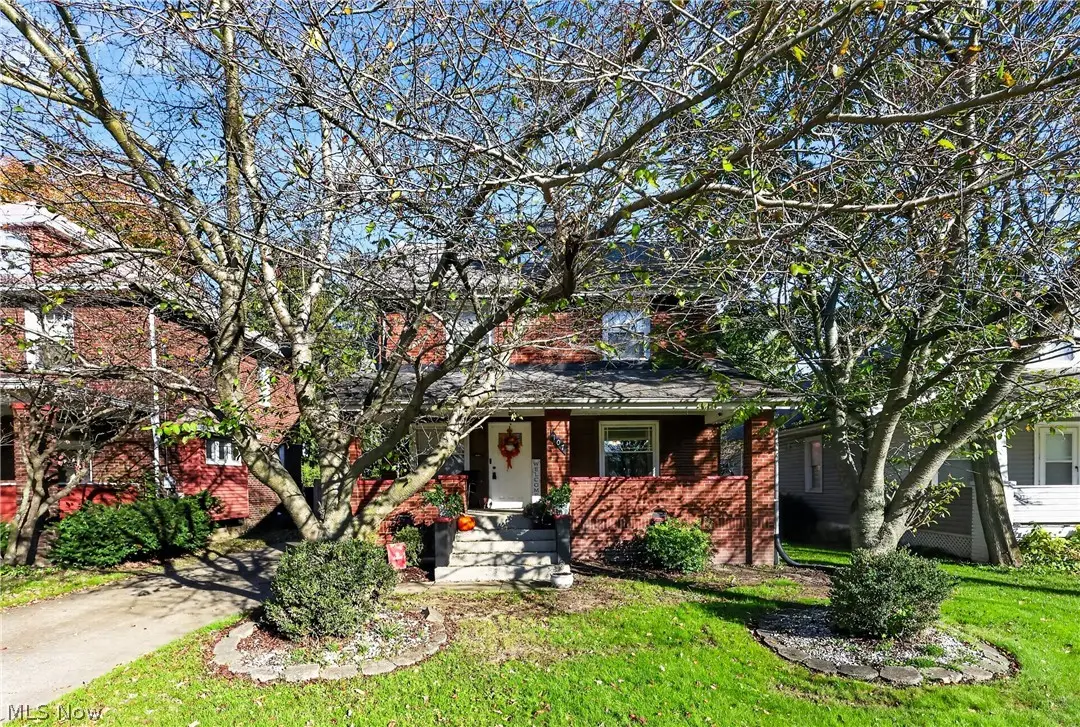 107 N Hartford Avenue, Youngstown, OH 44509 - #1