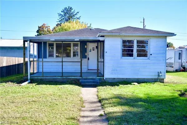 12470 2nd Avenue, Trinway, OH 43842