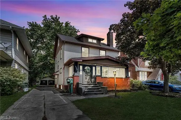 11205 Langton Avenue, Garfield Heights, OH 44125