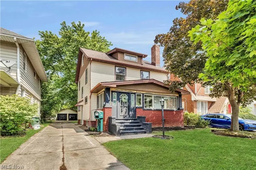 11205 Langton Avenue, Garfield Heights, OH 44125 - #2