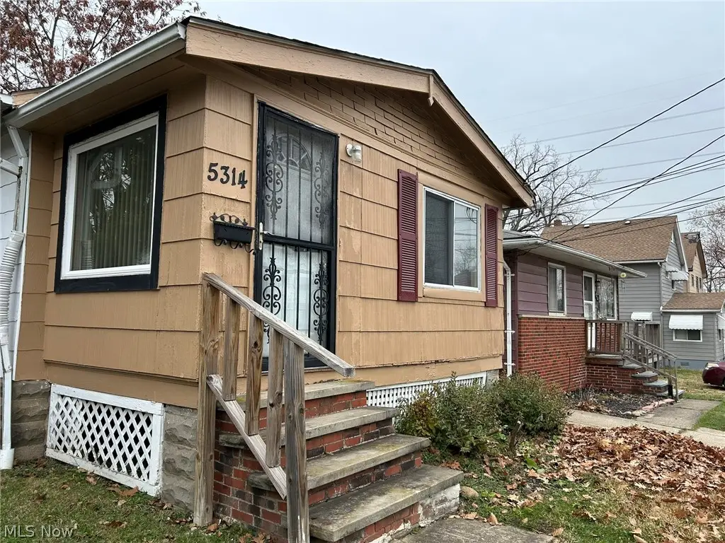 5314 Kohout Street, Maple Heights, OH 44137 - #1