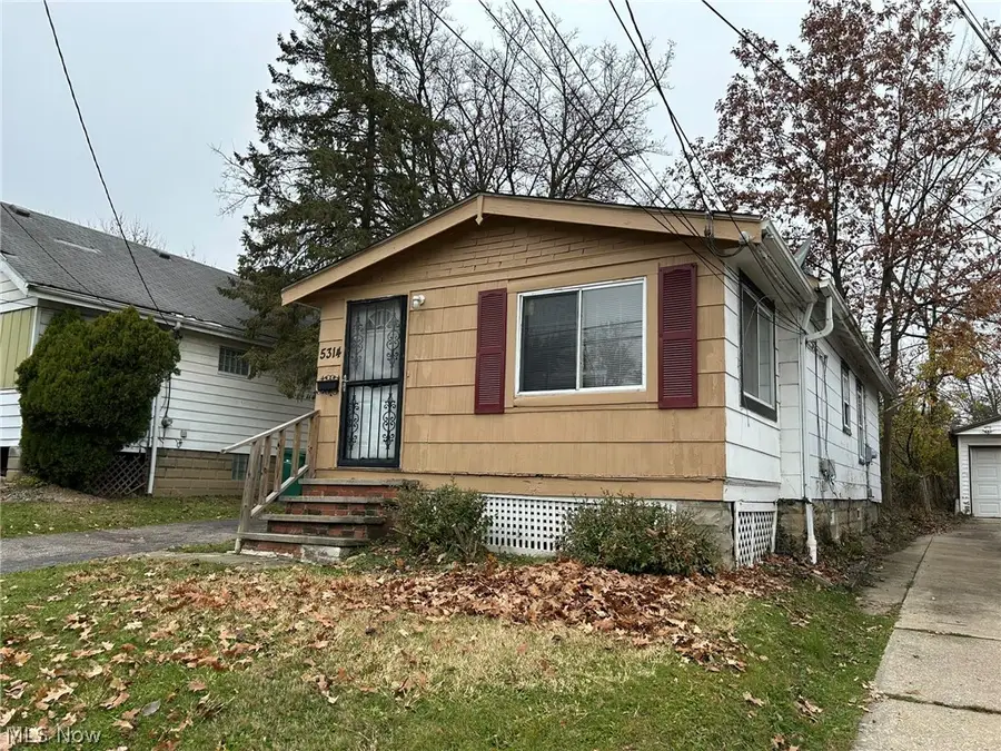 5314 Kohout Street, Maple Heights, OH 44137 - #2