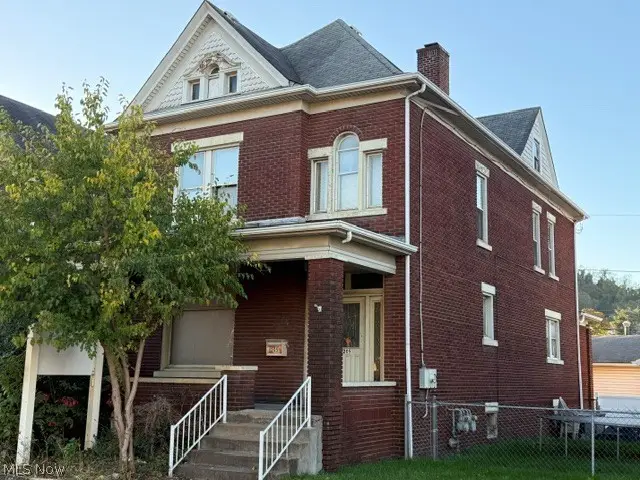 205 N 5th Street, Martins Ferry, OH 43935 - #1