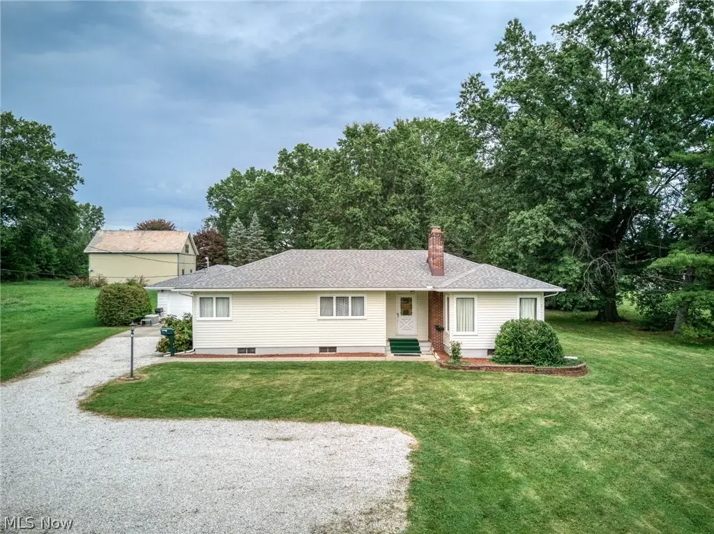 3962 Cook Road, Rootstown, OH 44272 - #1