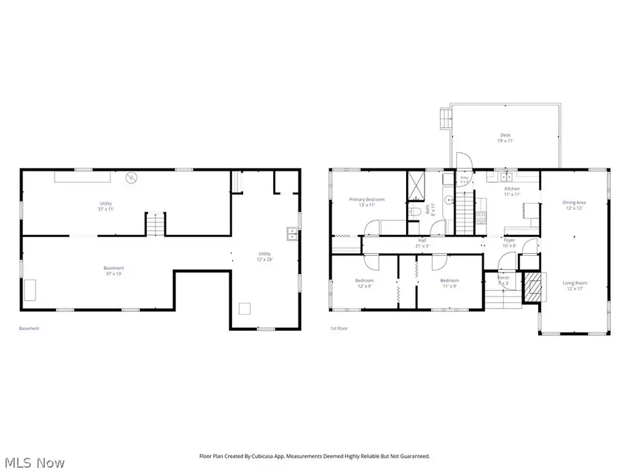 3962 Cook Road, Rootstown, OH 44272 - #2