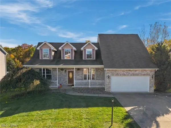 5374 Grovewood Lane, Medina, OH 44256