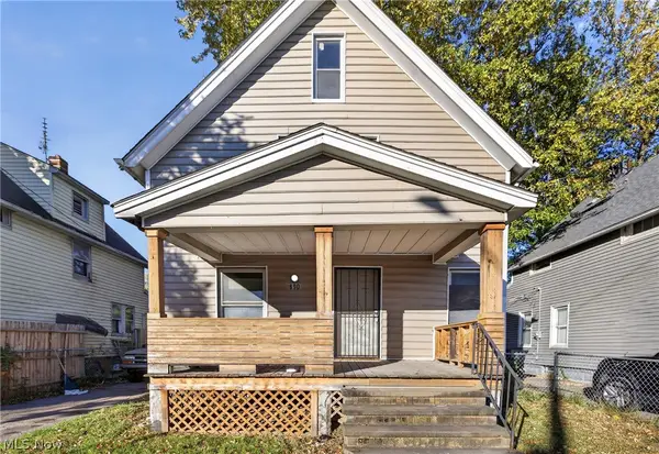 890 E 75th Street, Cleveland, OH 44103