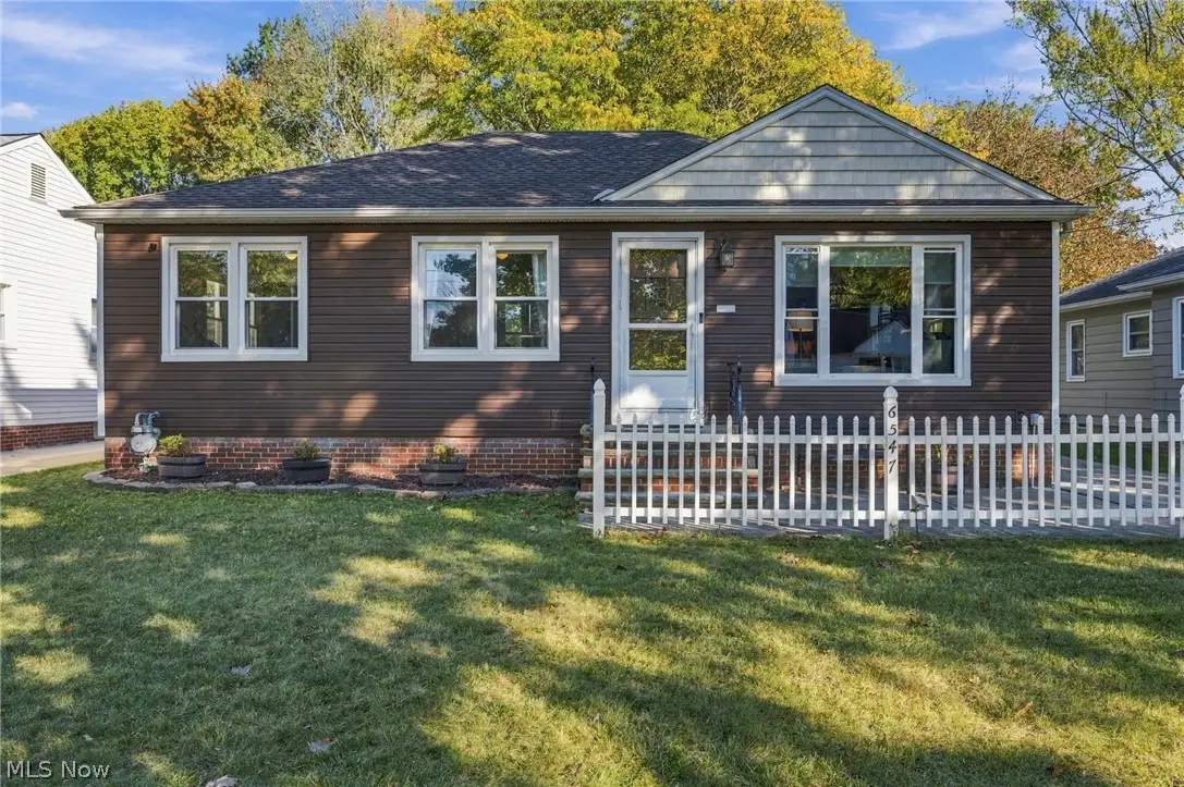 6547 Lawnwood Avenue, Parma Heights, OH 44130 - #1