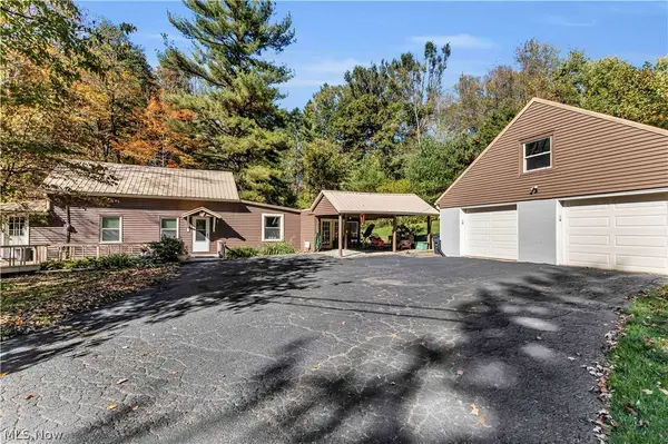 365 Rhinehart Road, Bellville, OH 44813