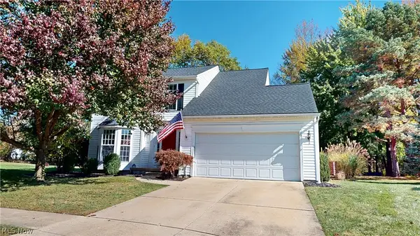591 Brookpointe Circle, Northfield, OH 44067