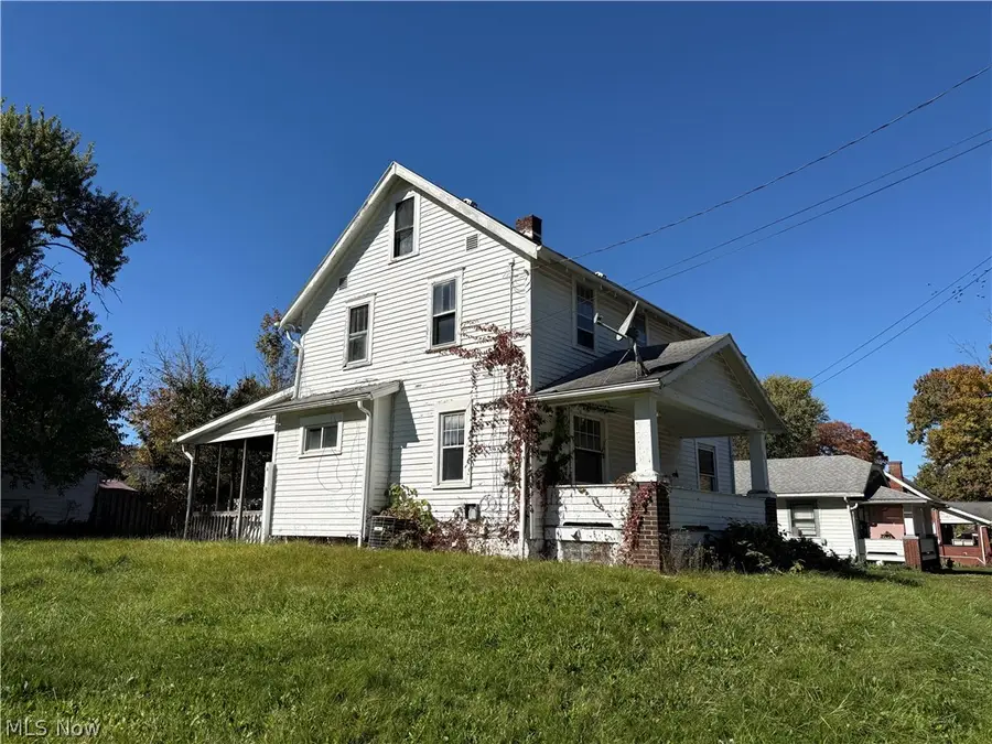 3454 Sheridan Road, Youngstown, OH 44502 - #2