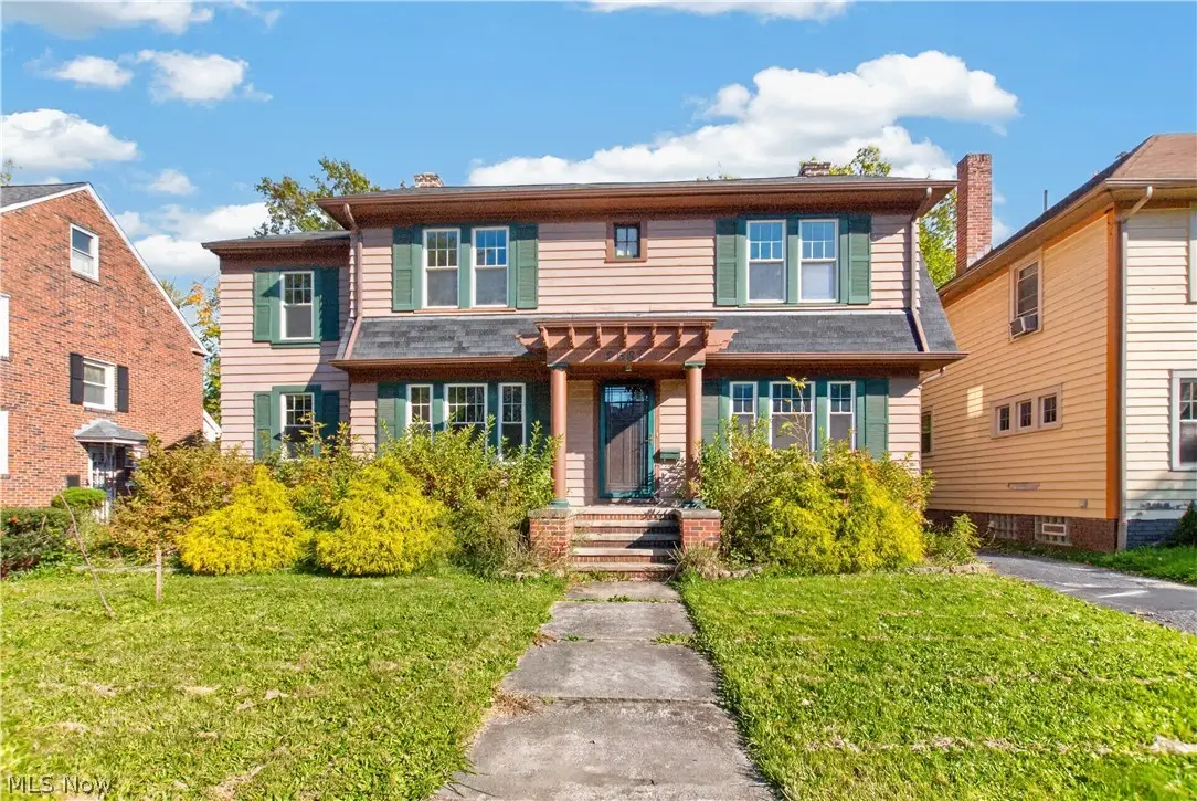 2561 S Taylor Road, Cleveland Heights, OH 44118 - #1