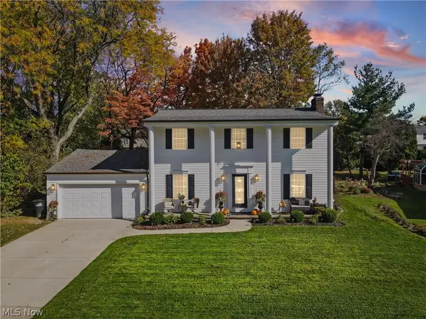 1245 Tulip Court, Brunswick, OH 44212