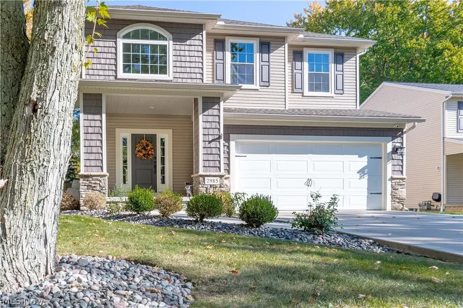 2985 Gale Road, Willoughby, OH 44094 - #3