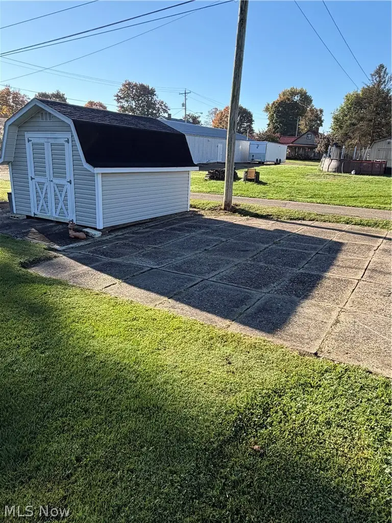 226 Jackson Street, Coshocton, OH 43812 - #2
