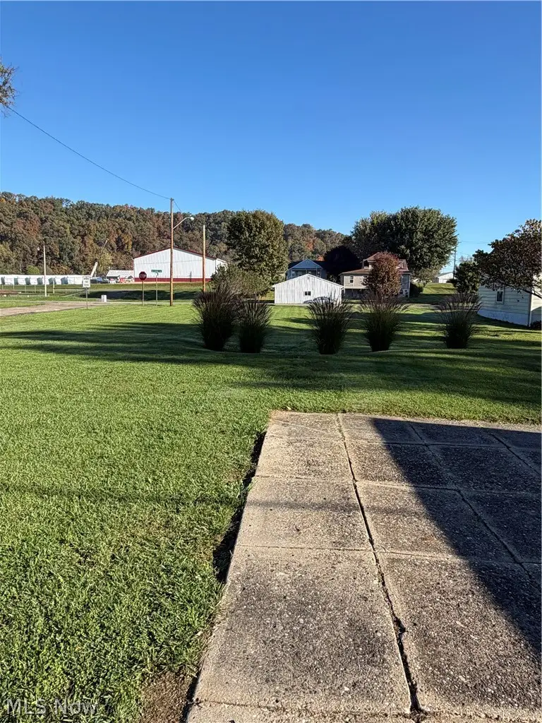 226 Jackson Street, Coshocton, OH 43812 - #3