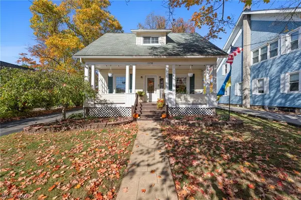 13790 Spring Street, Burton, OH 44021