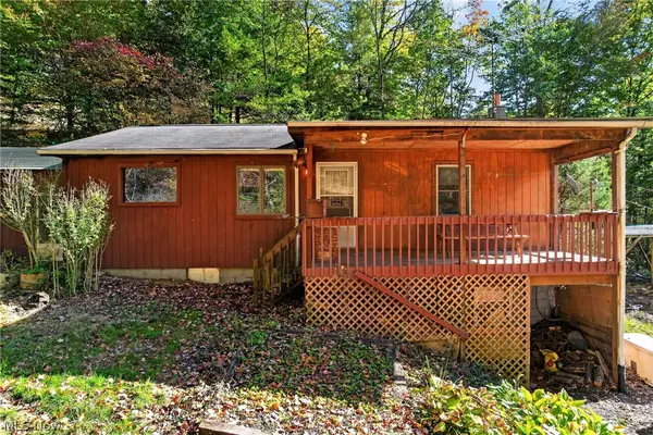 13535 Township Road 223, Big Prairie, OH 44611