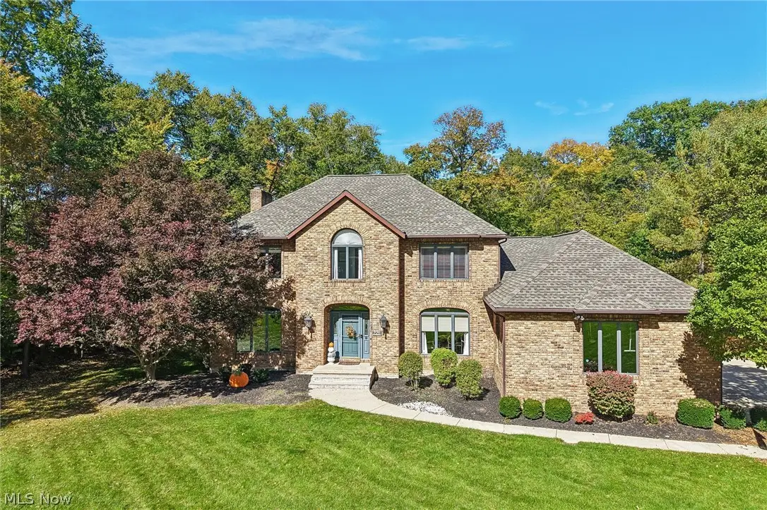 2211 Kate Court, Hudson, OH 44236 - #1