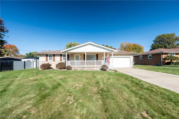 4710 Pinegrove Avenue, Youngstown, OH 44515