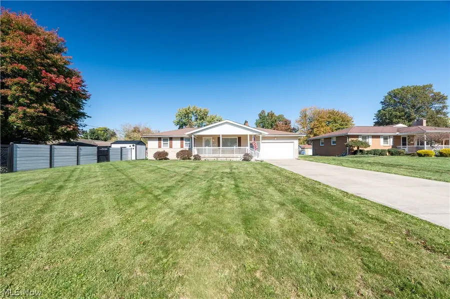 4710 Pinegrove Avenue, Youngstown, OH 44515 - #3