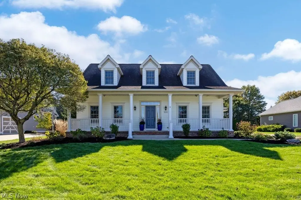 920 Church Hill Court, Wooster, OH 44691 - #1