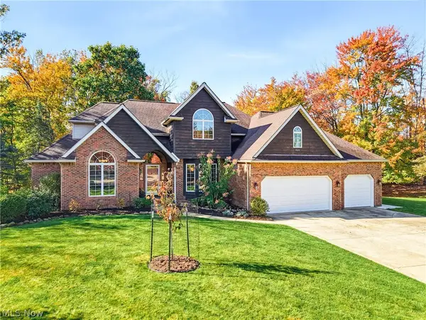 10124 Jamestown Drive, North Royalton, OH 44133